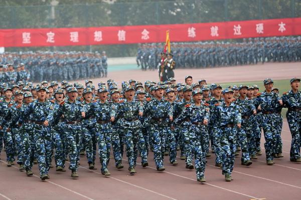拓展的魅力在于哪里？
